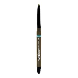 12h Retractable Eyeliner Waterproof - Crayon yeux rétractable 12H waterproof image