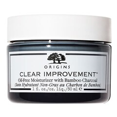 Clear Improvement - Soin Hydratant Non-Gras au Charbon de Bambou, ORIGINS
