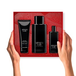 Armani Code - Coffret Eau de parfum