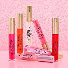 Lip Injection Extreme - Gloss à lèvres Repulpant