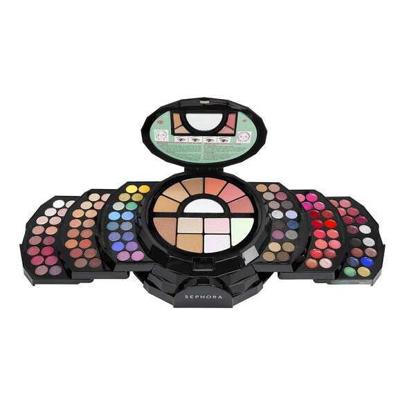 sephora maquillage mariage prix