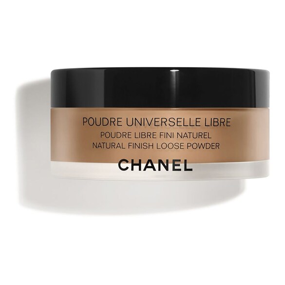 POUDRE UNIVERSELLE LIBRE - Poudre Libre Fini Naturel, CHANEL