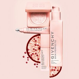 Skin Perfecto - Soin Regard Lissant & Fermeté