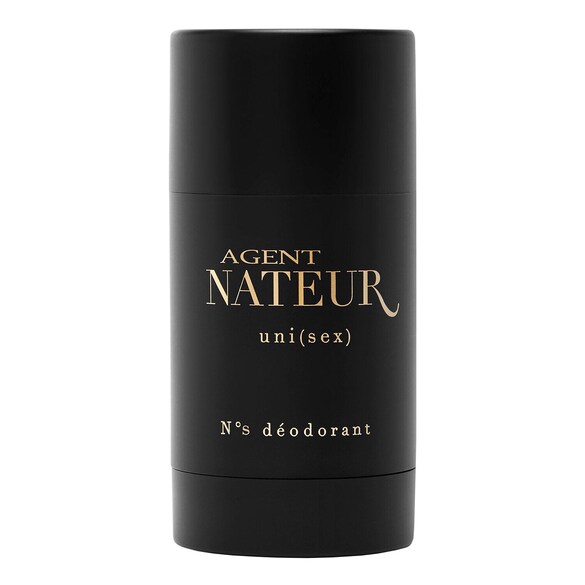 Uni (Sexe) - N°5 Déodorant, AGENT NATEUR