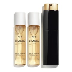N°5 - Eau De Toilette - Vaporisateur de Sac, CHANEL