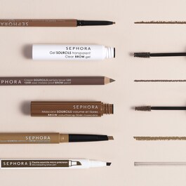 Feutre sourcils micro précision - Feutre à sourcils effet micro pigmentation