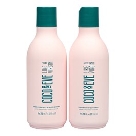 Super Hydration Kit - Coffret soin cheveux