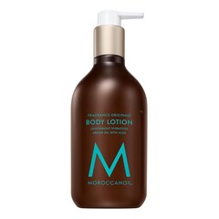 Lotion Pour Le Corps, MOROCCANOIL