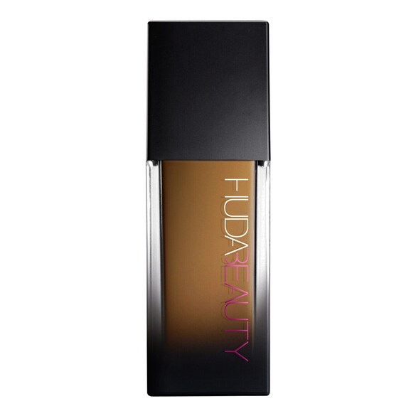 #FAUXFILTER Luminous Matte - Fond de Teint Liquide Haute Couvrance, HUDA BEAUTY