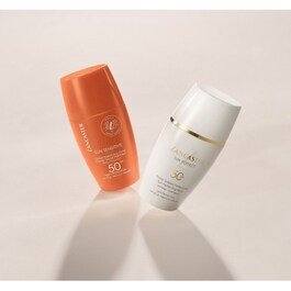 Sun Sensitive SPF 50 - Fluide Teinté Matifiant