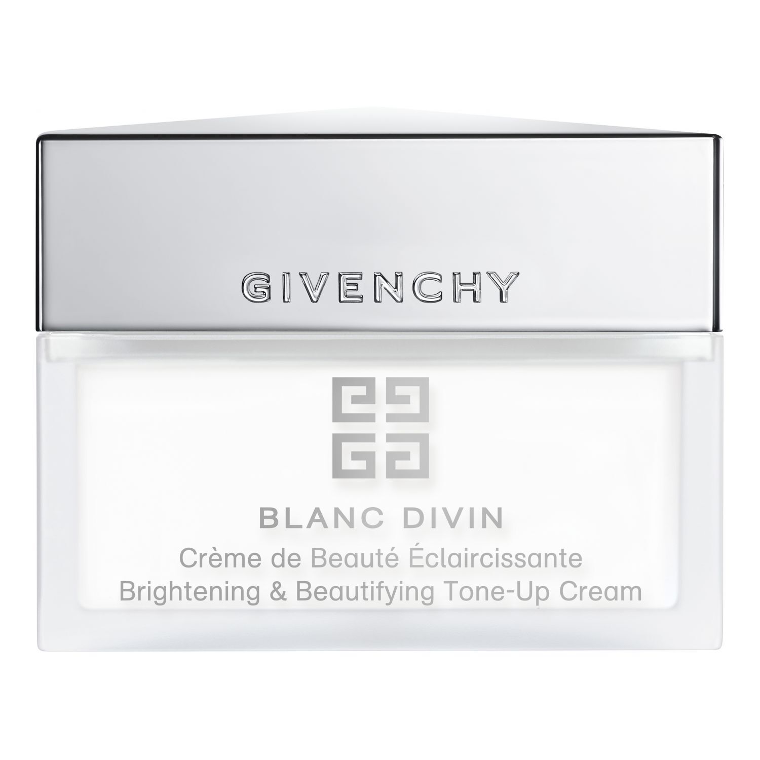 blanc divin - crème de beauté eclaircissante