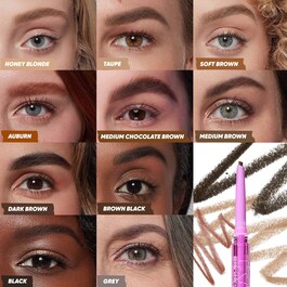 Brow Pop - Crayon à sourcils haute précision