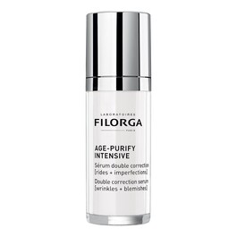 AGE-PURIFY INTENSIVE - Sérum visage anti rides et imperfections