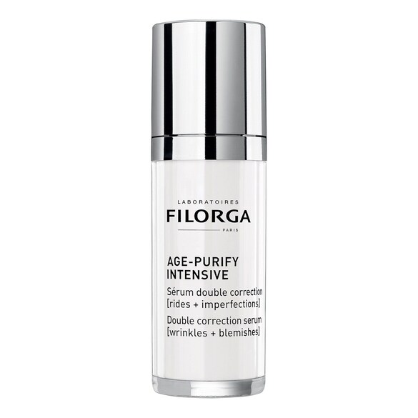 AGE-PURIFY INTENSIVE - Sérum visage anti rides et imperfections, FILORGA