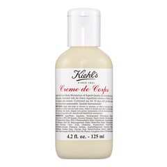 Creme De Corps - Crème hydratante pour le corps, KIEHL'S SINCE 1851