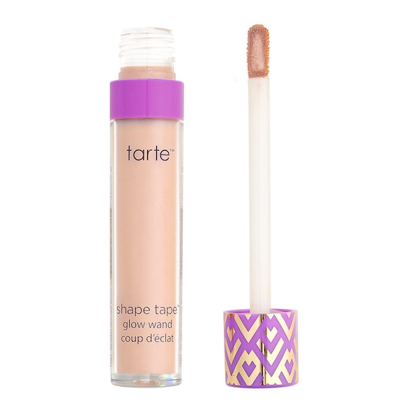 Shape tape Glow wand - Anticernes Stick Enluminateur, TARTE
