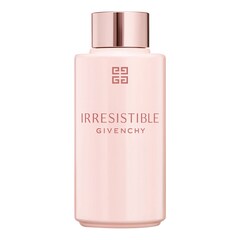 Irresistible - Lotion pour le Corps, GIVENCHY