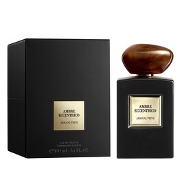 Armani Privé Ambre Eccentrico - Eau de parfum