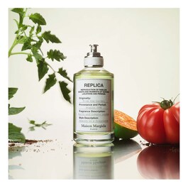 REPLICA From The Garden - Eau de Toilette Hespéridé Boisée