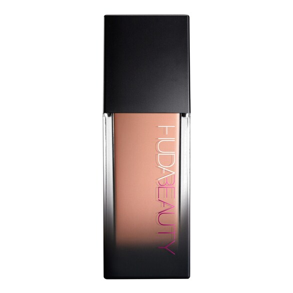 #FAUXFILTER Luminous Matte - Fond de Teint Liquide Haute Couvrance, HUDA BEAUTY