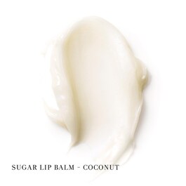 Sugar Lip Balm - Baume à lèvres hydratant au sucre