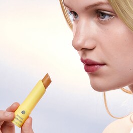 Lanostick - Baume lèvres exfoliant doux au sucre