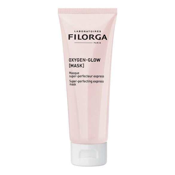 OXYGEN-GLOW - Masque visage anti rides et éclat, FILORGA