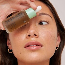 The Purify Hero – Sérum exfoliant natural au BHA