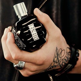 Only the Brave Tattoo - Eau de Toilette