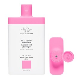 T.L.C. Glycolic Body Lotion - Lait pour le Corps