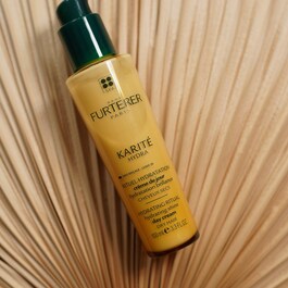 Karité Hydra - Crème de jour hydratation brillance