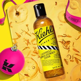 Calendula - Édition Limitée Tonique sans alcool au Calendula