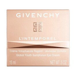 L'intemporel - Crème Voluptueuse Regard - Jeunesse Globale