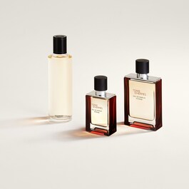 Hermès Terre d'Hermès - Eau de Parfum Intense Rechargeable