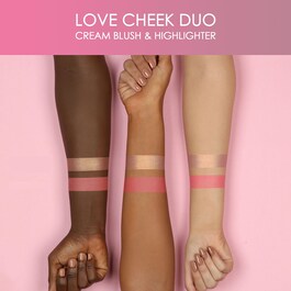 Love Cheek Duo - Blush