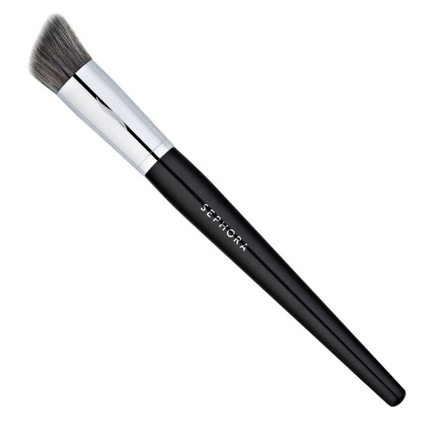 Pinceau PRO Blush contouring 75 de SEPHORA COLLECTION ≡ SEPHORA