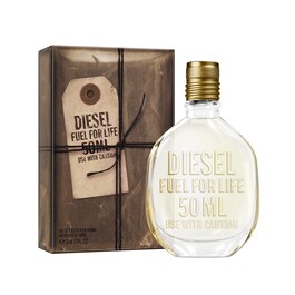 Fuel for Life pour Lui - Eau de toilette