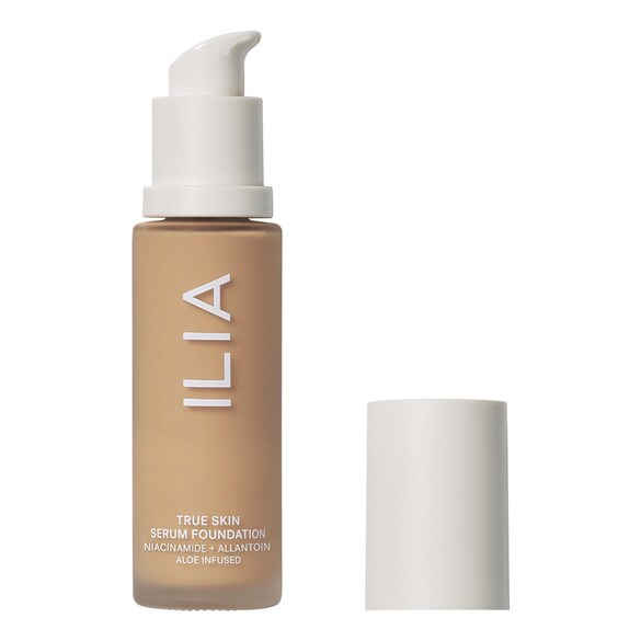true skin serum - fond de teint