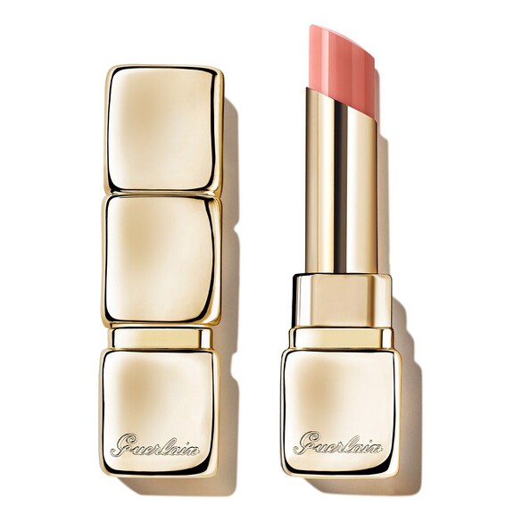 kisskiss bee glow - baume teinté infusé en miel 98% d'origine naturelle