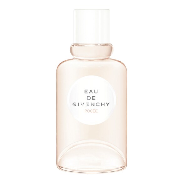 Eau De Givenchy Rosee Eau De Toilette De Givenchy Sephora