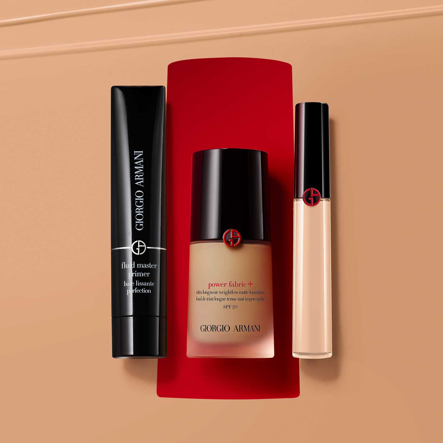 Sephora armani power fabric discount