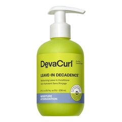 Leave-In Decadence® - Soin Pour Cheveux Hydratant Sans Rinçage, DEVACURL