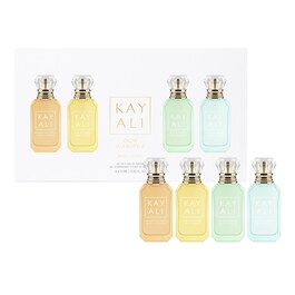 Vacay in a Bottle Miniature Set - Coffret parfum miniature