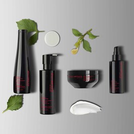 Ashita Supreme - Shampooing revitalisation intense pour cheveux et cuir chevelu