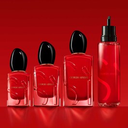Sì Passione - Eau de Parfum Rechargeable