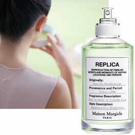 REPLICA Matcha Meditation - Eau de Toilette Format Voyage