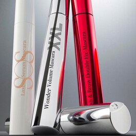 Wonder Volume Mascara XXL – Mascara volume extrême