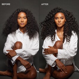 Flo Entry - Serum Hydratant pour Cheveux Bouclés