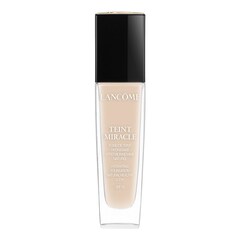 Teint Miracle - Fond de Teint Hydratant., LANCÔME