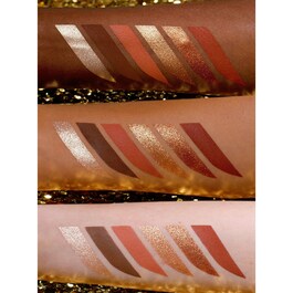 Mthrshp: Sublime Seduction - Palette De Fards À Paupière